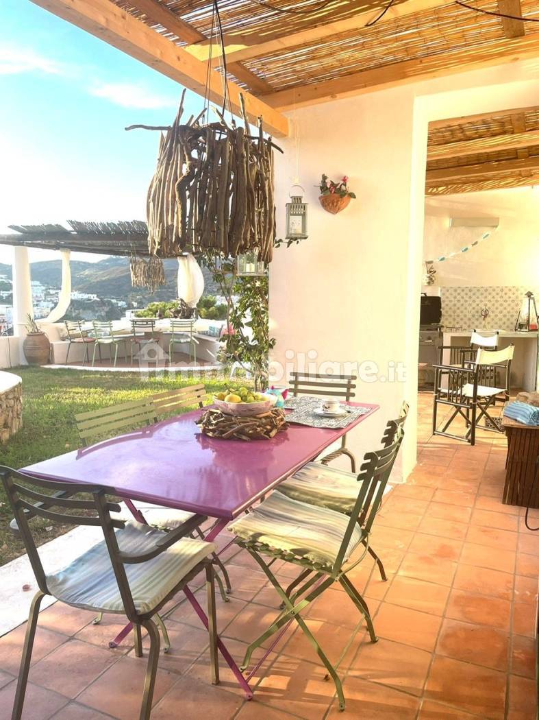 Trilocale via Dragonara – Appartamento a Dragonara, Ponza